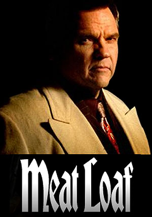 meat loaf logo