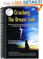 Everthing you need to crack the code of your dreams!