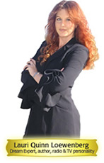 Lauri Quinn Loewenberg