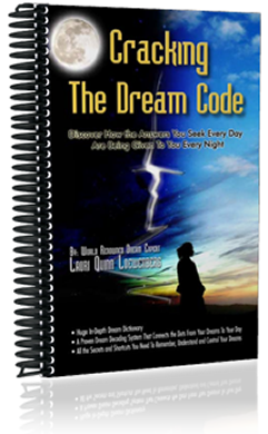 Cracking The Dream Code