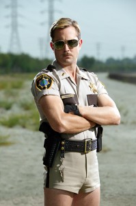 Reno911