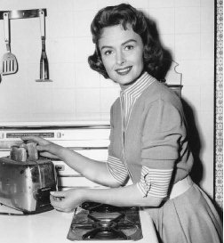 Donna Reed