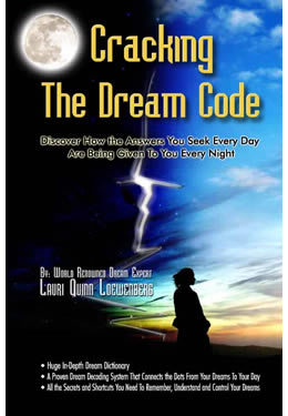 Cracking The Dream Code