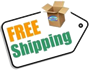 Free Shipping!